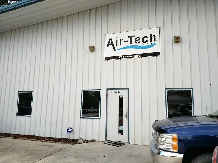 Pensacola Heating & Air Conditioning Picture 7