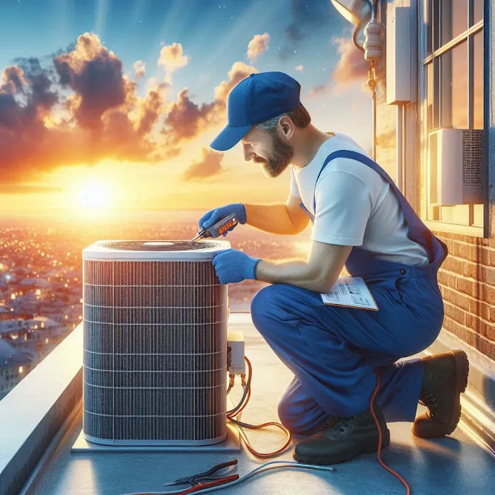 Pensacola Heating & Air Conditioning Picture 6