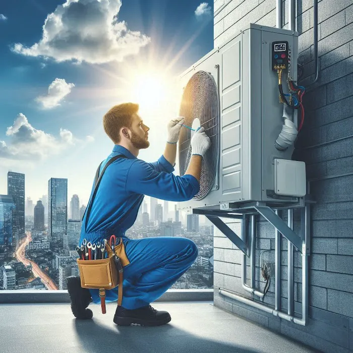 Pensacola Heating & Air Conditioning Picture 8