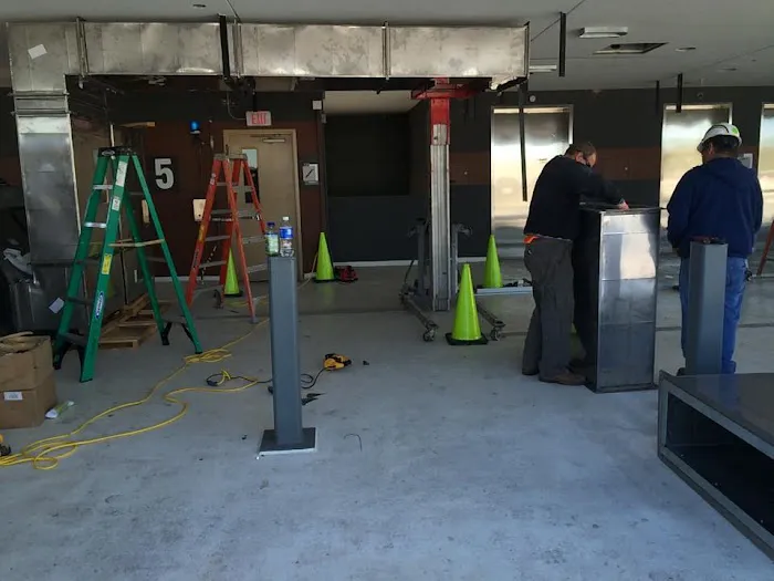 Larry Tronu Mechanical Picture 2