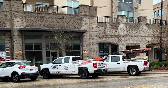 Larry Tronu Mechanical Picture 1