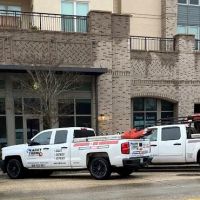 Larry Tronu Mechanical ico