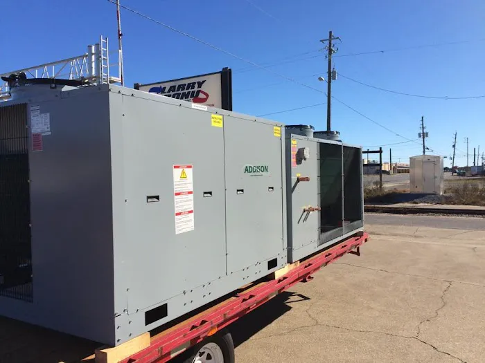 Larry Tronu Mechanical Picture 3