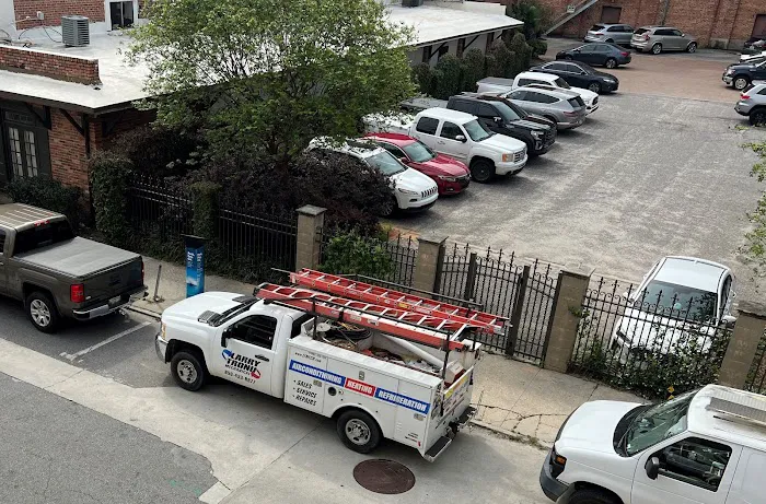 Larry Tronu Mechanical Picture 5