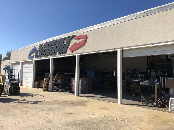 Larry Tronu Mechanical Picture 6