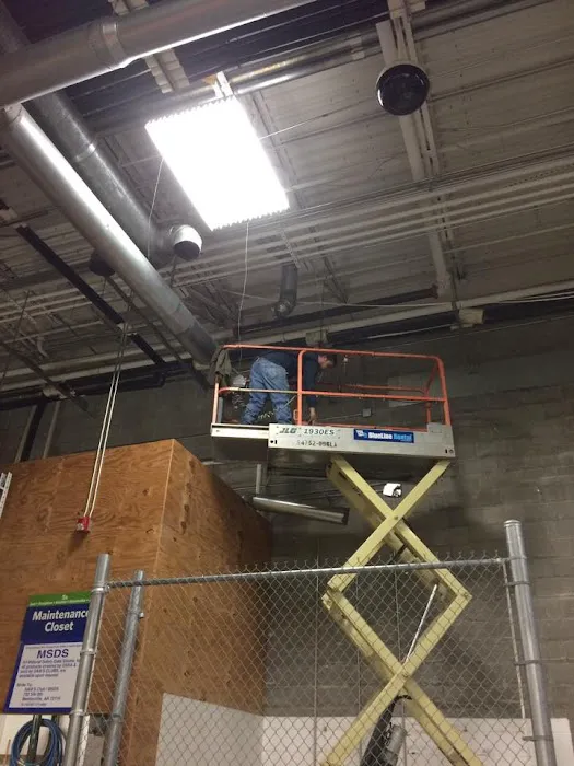 Larry Tronu Mechanical Picture 9