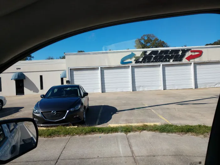 Larry Tronu Mechanical Picture 10