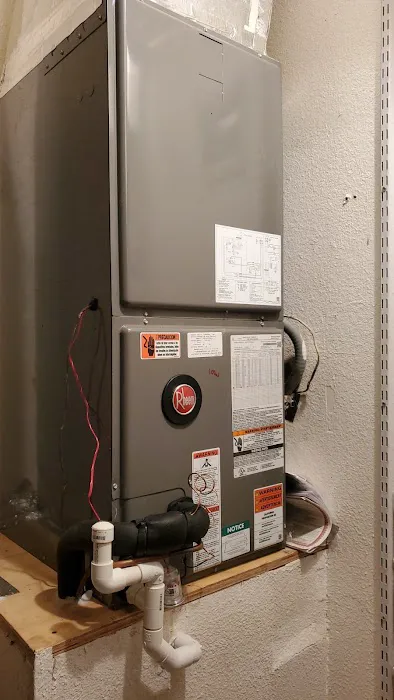 All Seasons Comfort Picture 1