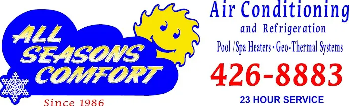 All Seasons Comfort Picture 4