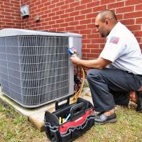 White's AC and Refrigeration ico