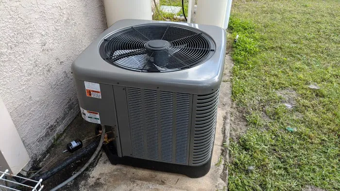 White's AC and Refrigeration Picture 2