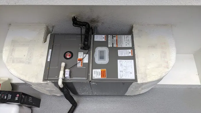 White's AC and Refrigeration Picture 4