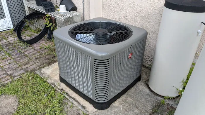 White's AC and Refrigeration Picture 7