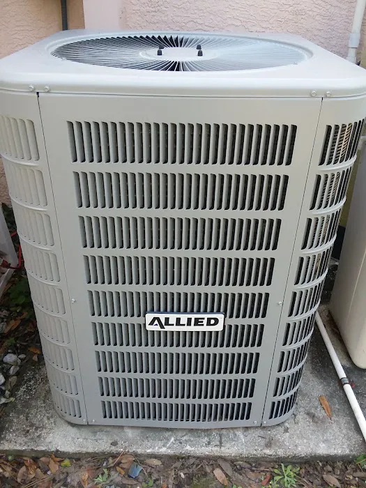 White's AC and Refrigeration Picture 5
