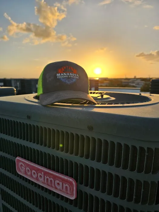 Manasota Cooling & Heating LLC Picture 1