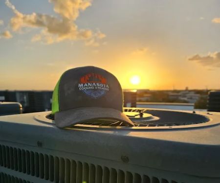Manasota Cooling & Heating LLC