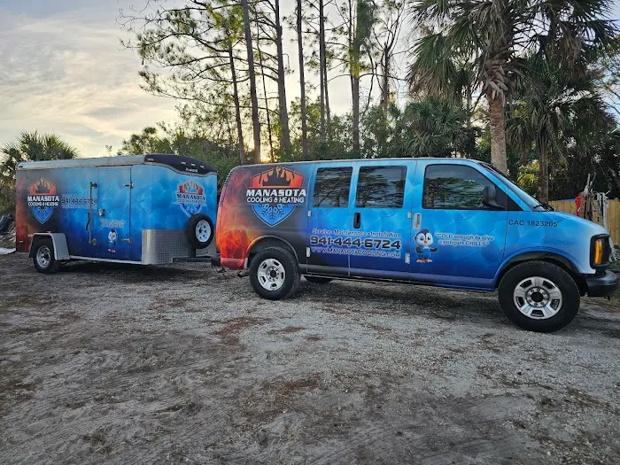 Manasota Cooling & Heating LLC Picture 3