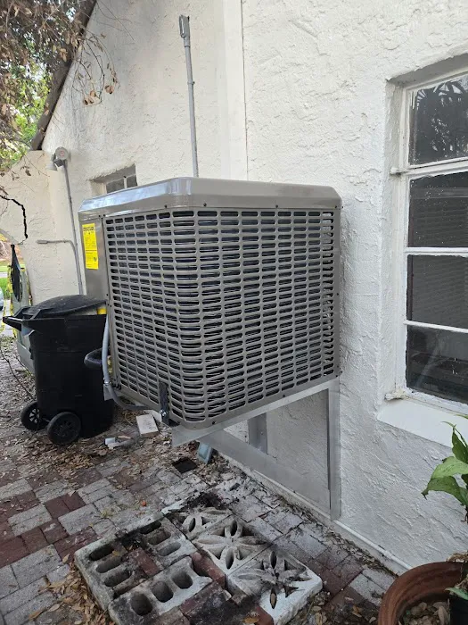 Manasota Cooling & Heating LLC Picture 4