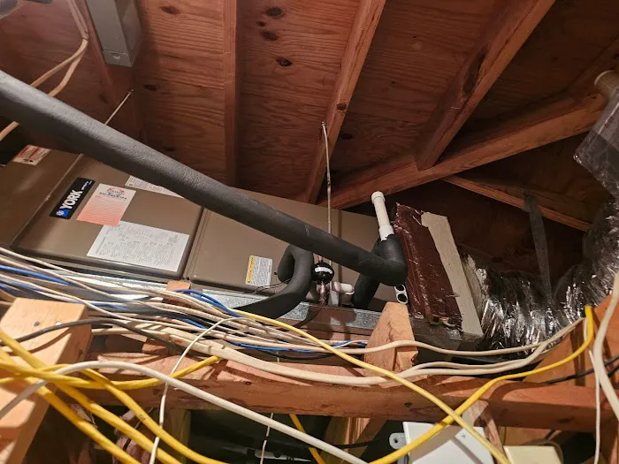 Manasota Cooling & Heating LLC Picture 2