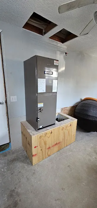 Manasota Cooling & Heating LLC Picture 6