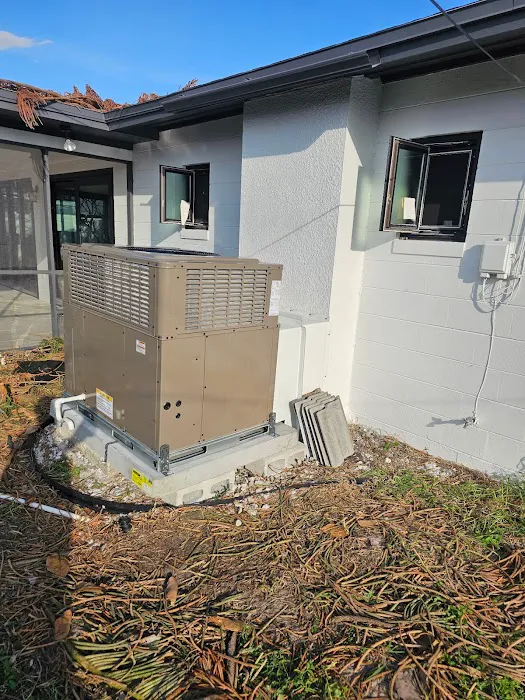 Manasota Cooling & Heating LLC Picture 7