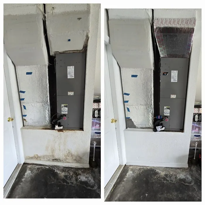 Manasota Cooling & Heating LLC Picture 5