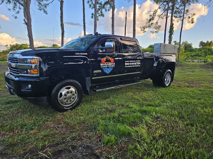 Manasota Cooling & Heating LLC Picture 8