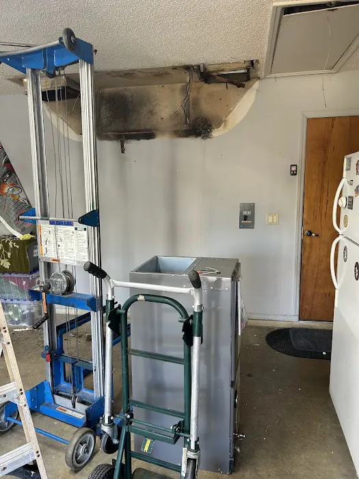 Presto Air LLC Picture 1