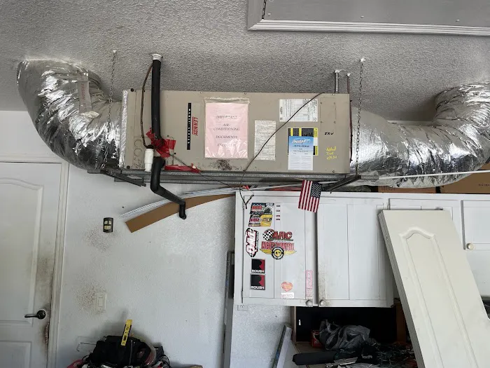 Presto Air LLC Picture 3