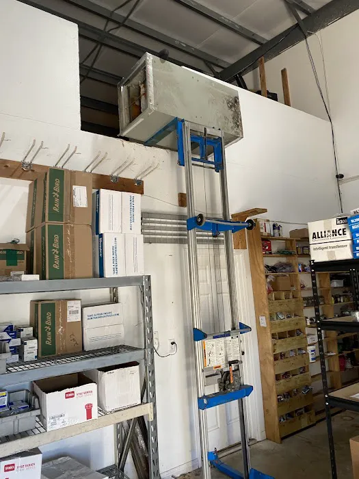 Presto Air LLC Picture 4