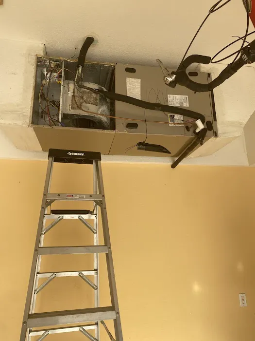 Presto Air LLC Picture 5