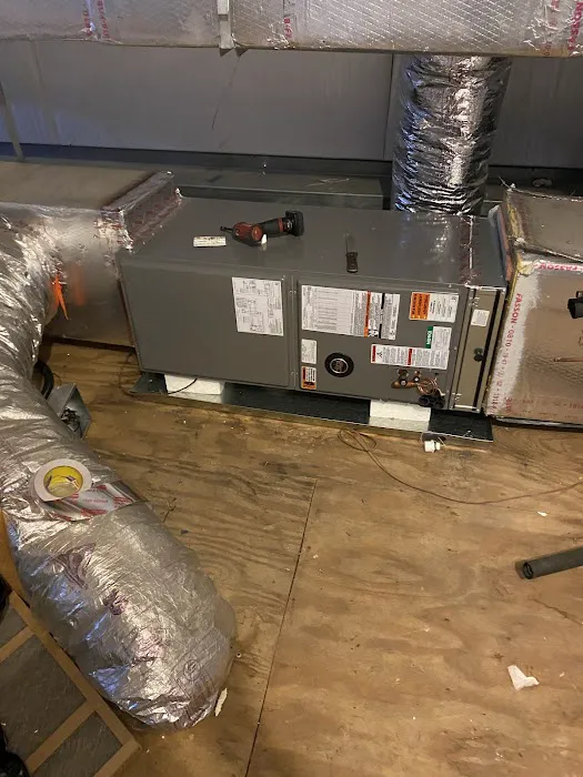 Presto Air LLC Picture 6