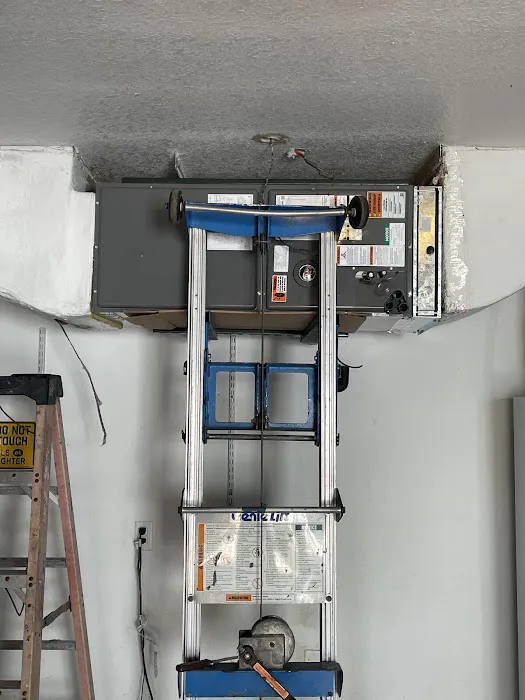 Presto Air LLC Picture 9