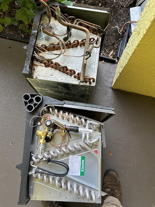 Presto Air LLC Picture 10