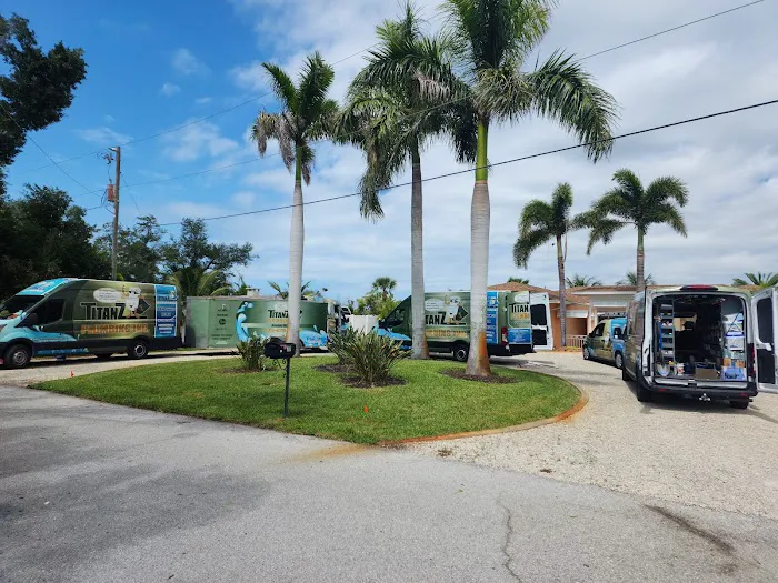 Titanz Air Conditioning Picture 1