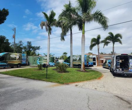 Titanz Air Conditioning