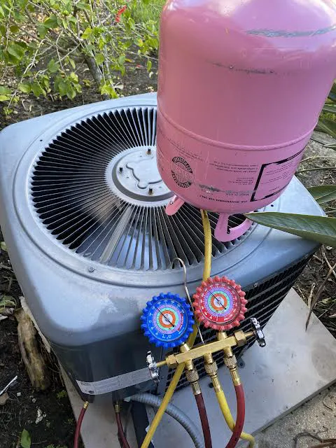 Daves Hvac Service LLC Picture 3