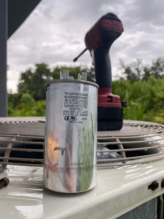 Daves Hvac Service LLC Picture 2