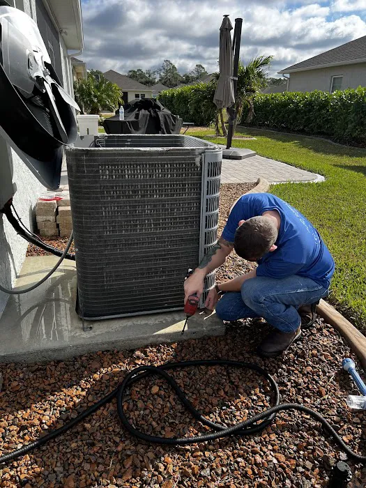 Daves Hvac Service LLC Picture 1