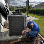 Daves Hvac Service LLC