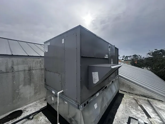 Daves Hvac Service LLC Picture 4