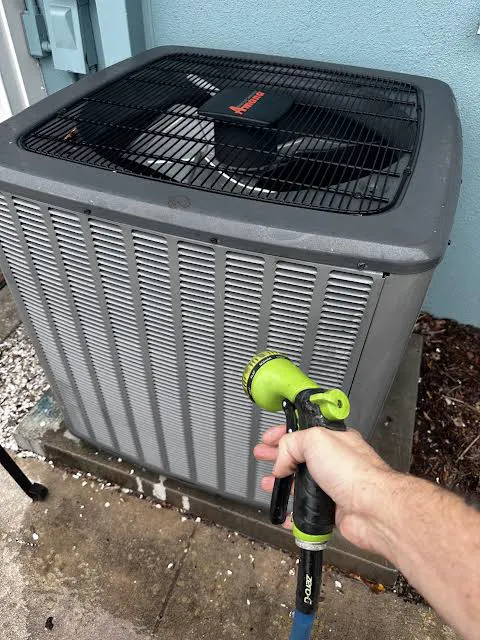 Daves Hvac Service LLC Picture 5