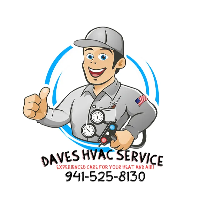 Daves Hvac Service LLC Picture 7