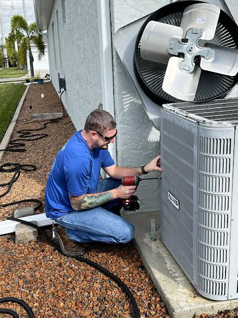 Daves Hvac Service LLC Picture 10