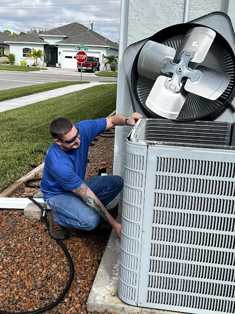 Daves Hvac Service LLC Picture 9