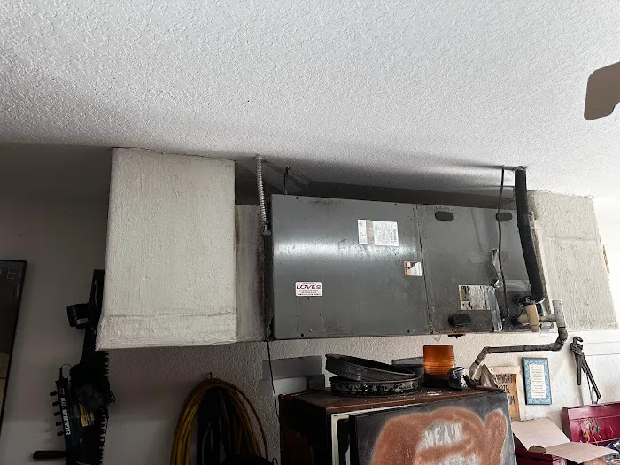 Daves Hvac Service LLC Picture 8