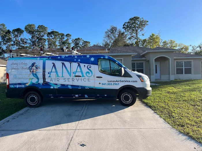 Lana's Air Service Picture 2