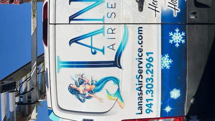 Lana's Air Service Picture 3