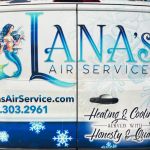 Lana's Air Service