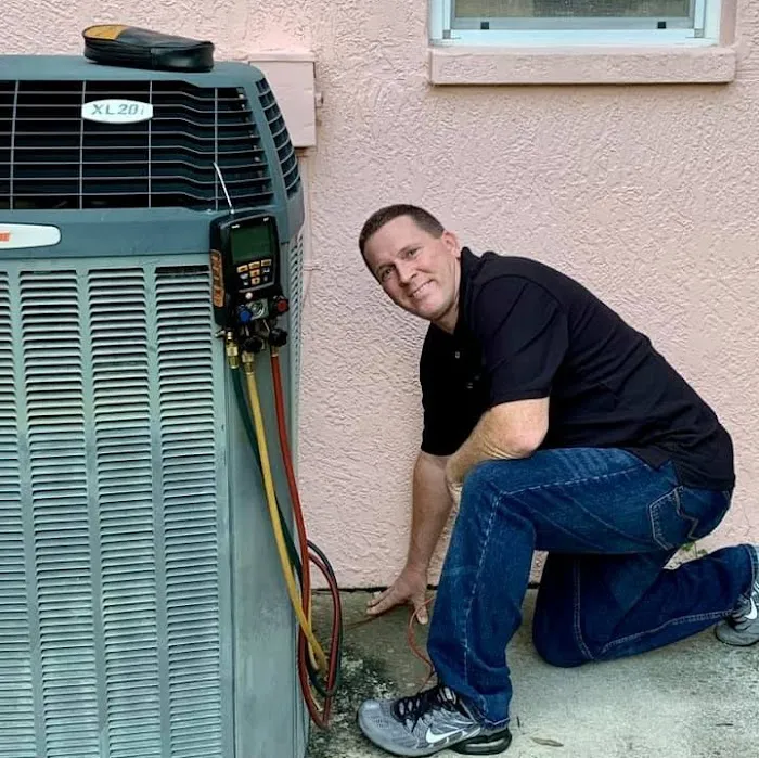 Lana's Air Service Picture 4